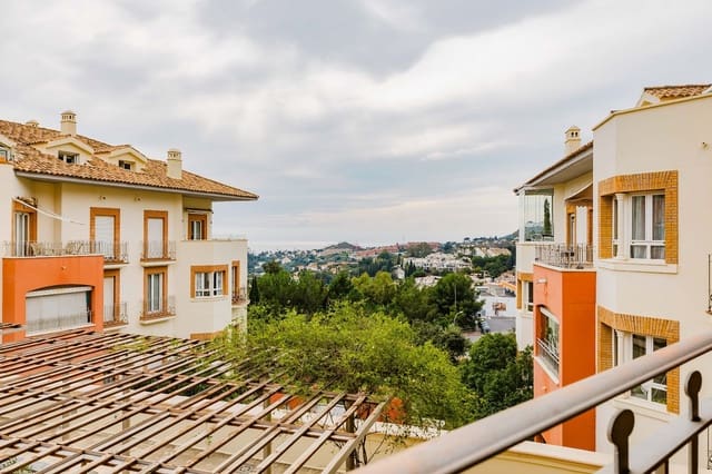 2 sypialnia Apartament na sprzedaż w Benalmádena z basenem garażem - 323 000 € (Ref: 9512048)