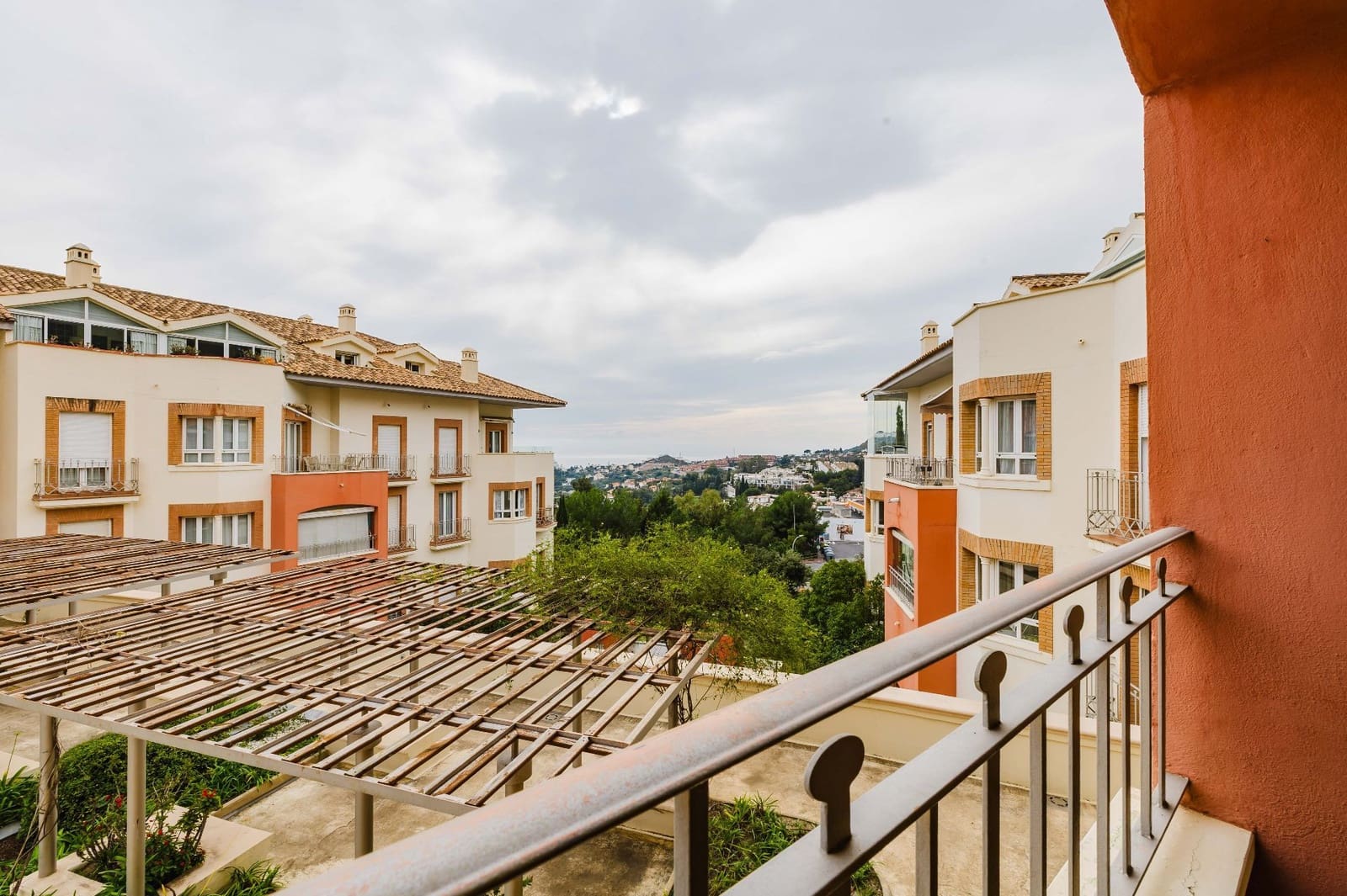 2 bedroom Apartment for sale in Benalmadena with pool garage - € 323,000 (Ref: 9512048)