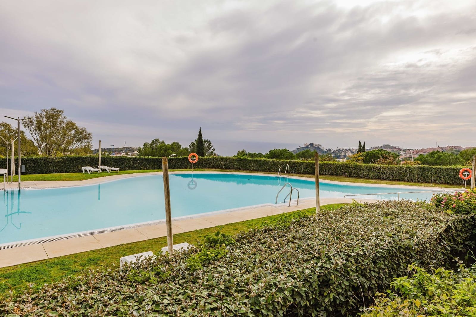 2 bedroom Apartment for sale in Benalmadena with pool garage - € 323,000 (Ref: 9512048)