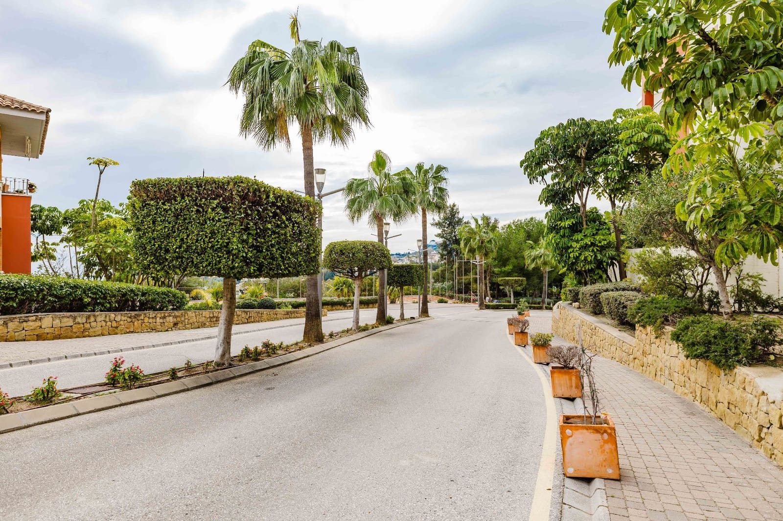 2 bedroom Apartment for sale in Benalmadena with pool garage - € 323,000 (Ref: 9512048)