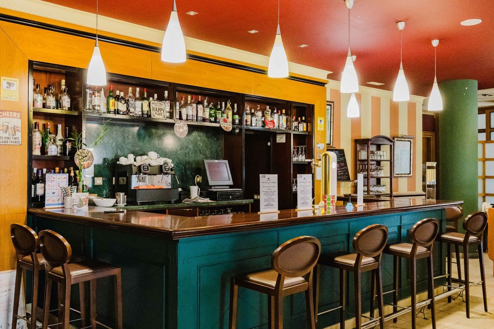 2 bedroom Apartment for sale in Benalmadena with pool garage - € 323,000 (Ref: 9512048)