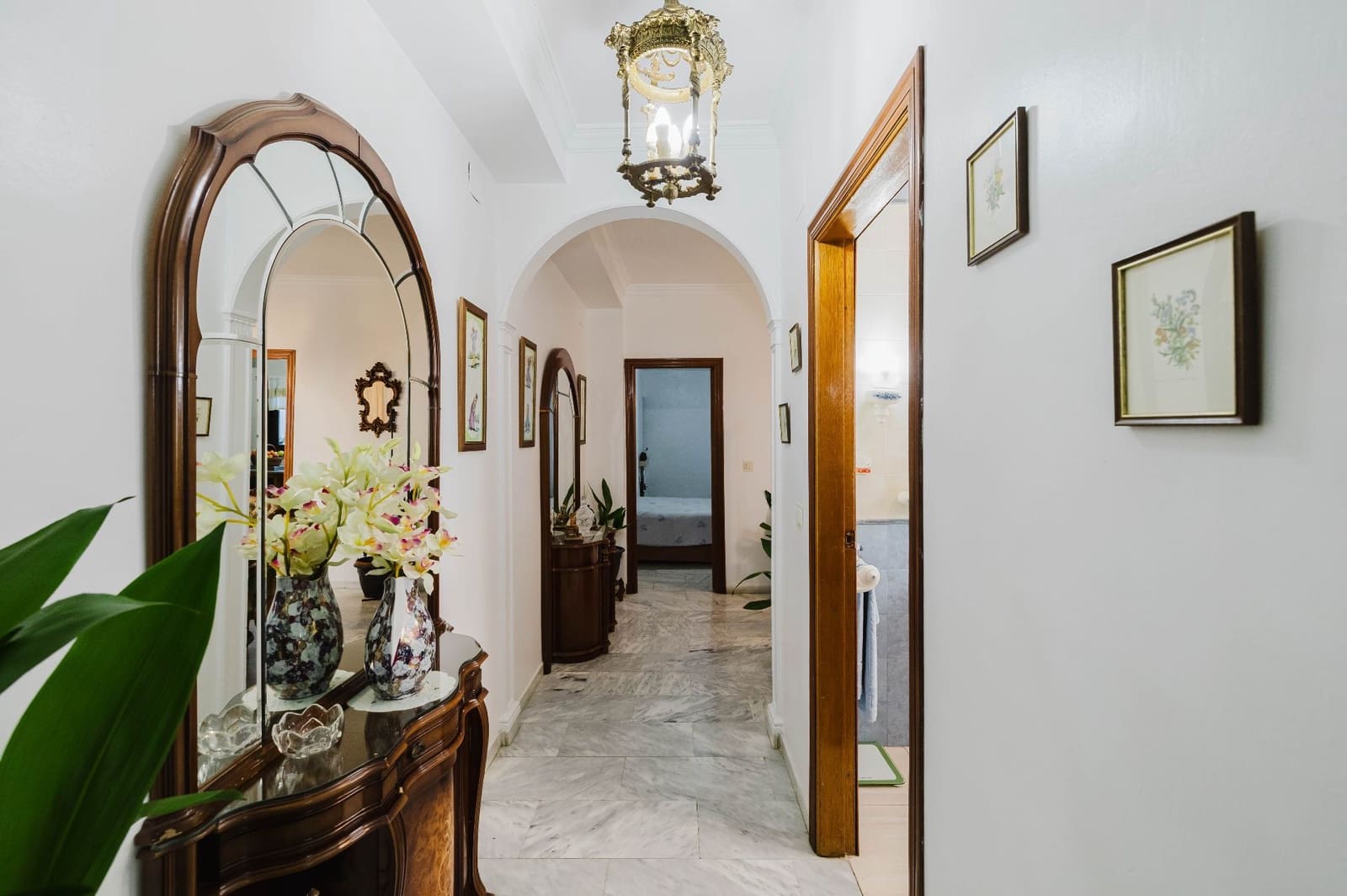 3 camera da letto Villa in vendita in Canete la Real - 147.000 € (Rif: 9512050)