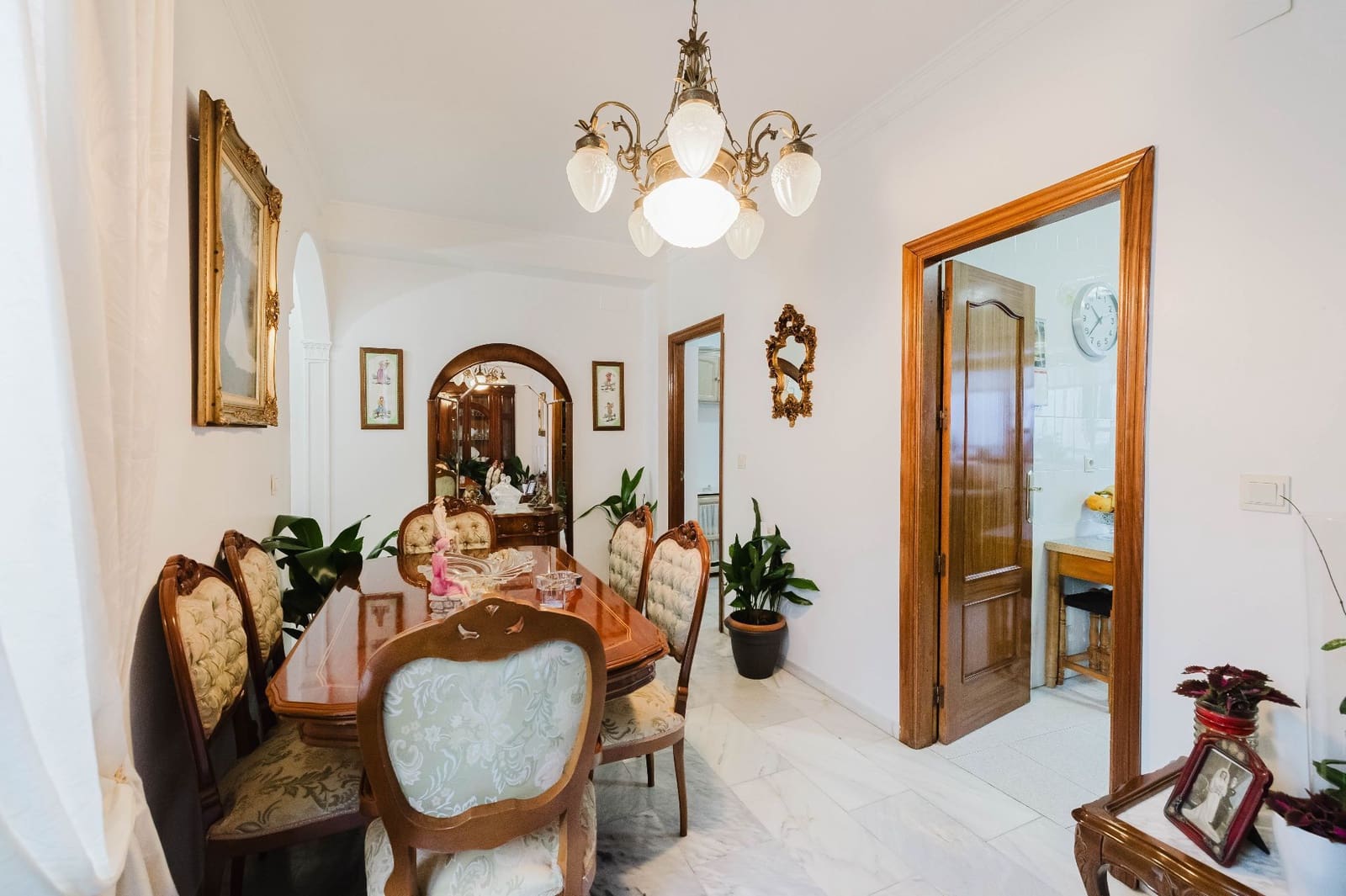 3 camera da letto Villa in vendita in Canete la Real - 147.000 € (Rif: 9512050)