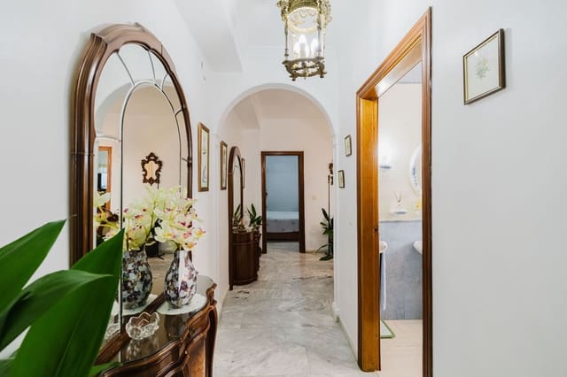 3 camera da letto Villa in vendita in Cañete la Real - 147.000 € (Rif: 9512050)