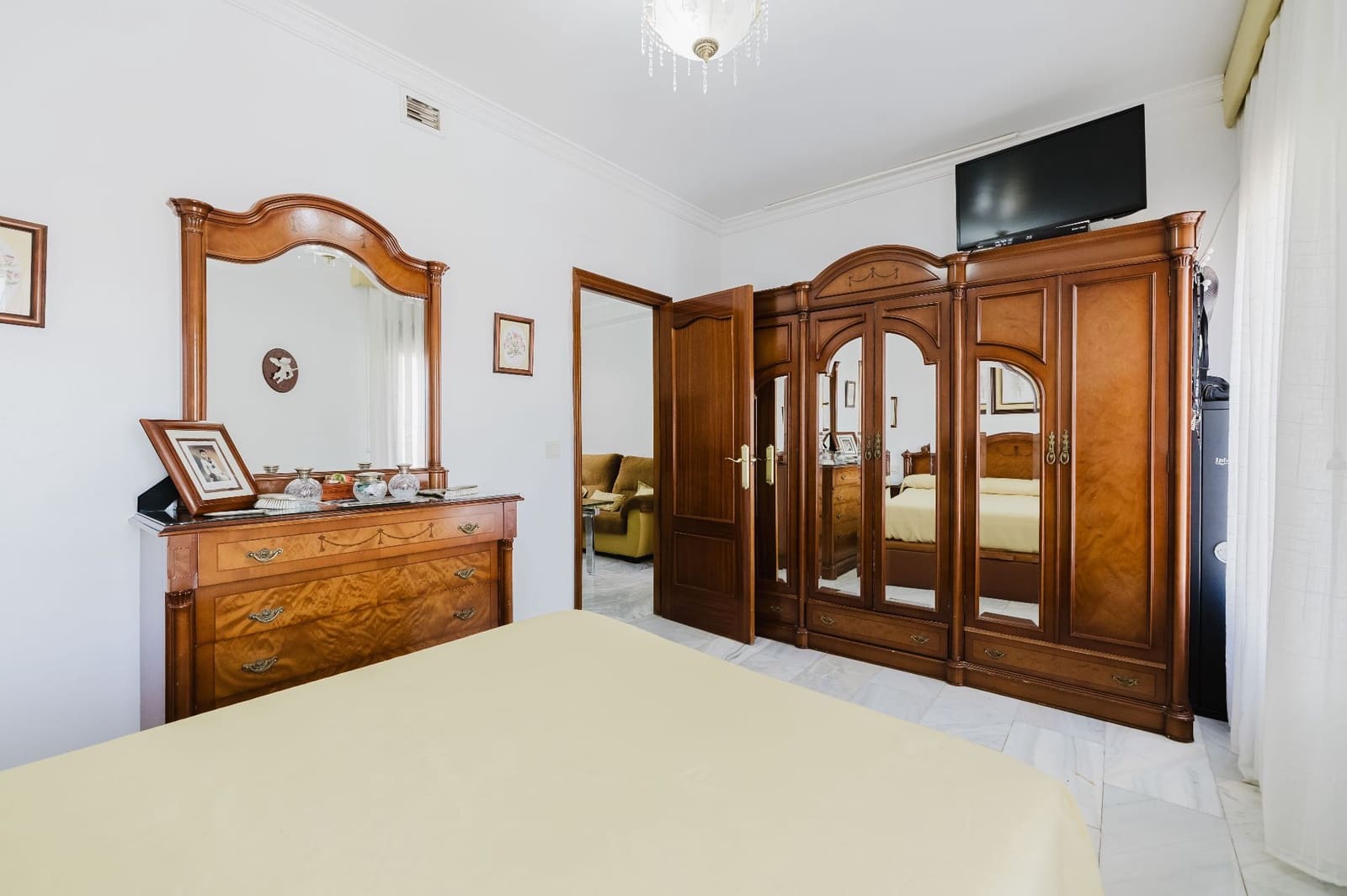 3 camera da letto Villa in vendita in Canete la Real - 147.000 € (Rif: 9512050)