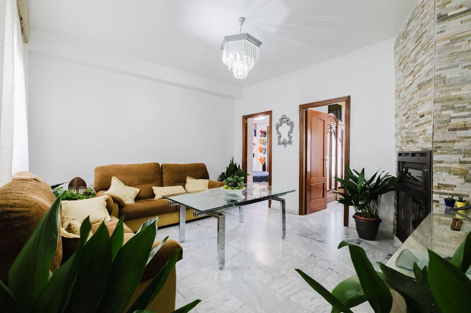 3 camera da letto Villa in vendita in Canete la Real - 147.000 € (Rif: 9512050)