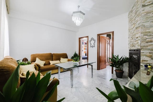 3 camera da letto Villa in vendita in Cañete la Real - 147.000 € (Rif: 9512050)