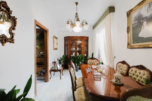 3 camera da letto Villa in vendita in Cañete la Real - 147.000 € (Rif: 9512050)