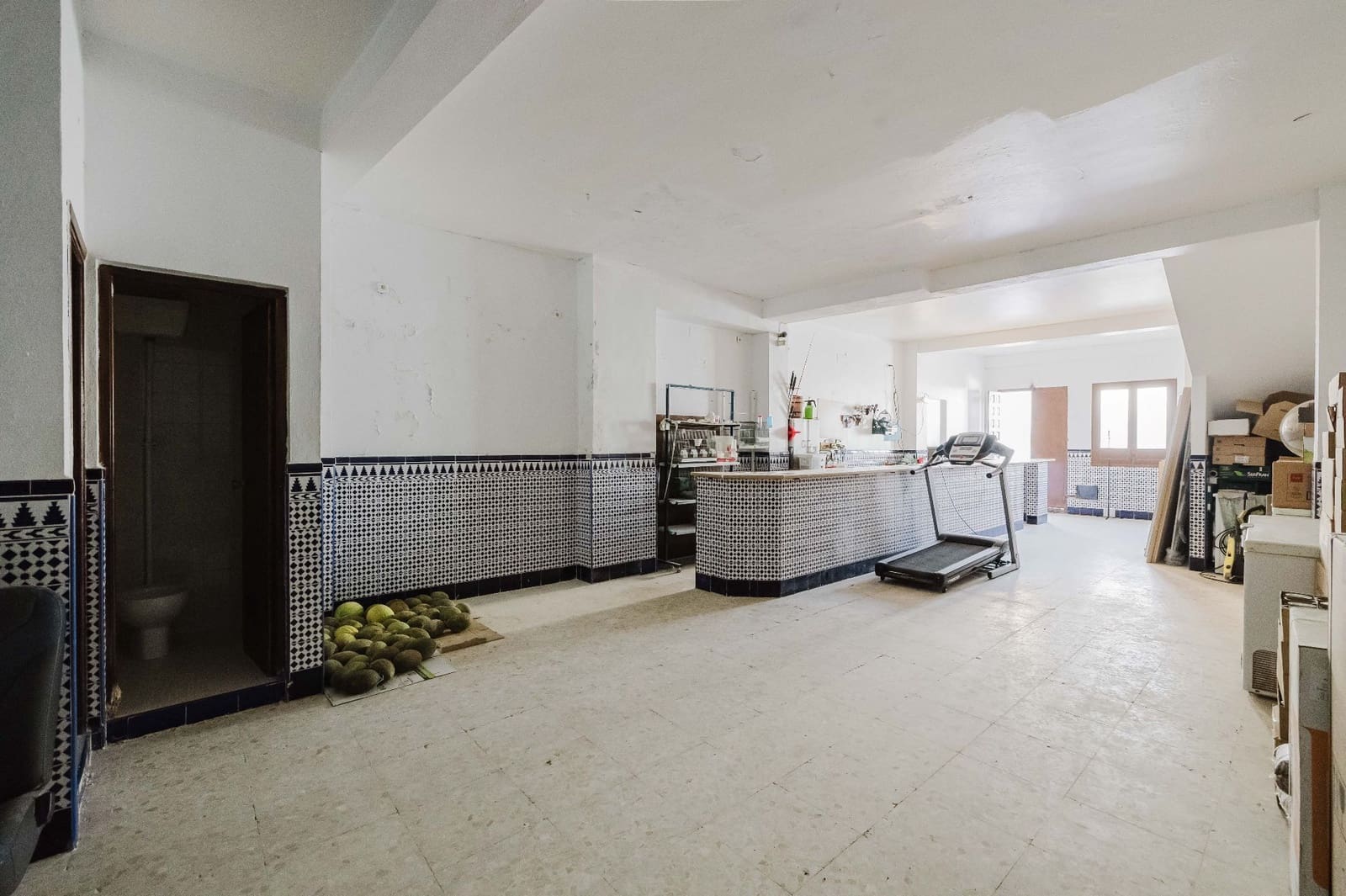 3 camera da letto Villa in vendita in Canete la Real - 147.000 € (Rif: 9512050)