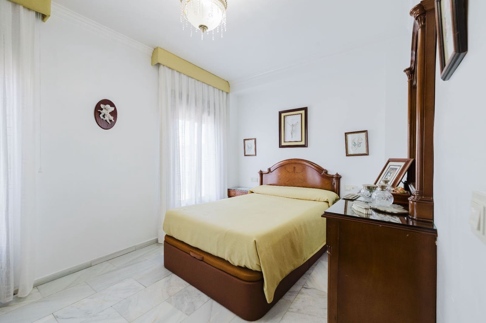 3 camera da letto Villa in vendita in Canete la Real - 147.000 € (Rif: 9512050)