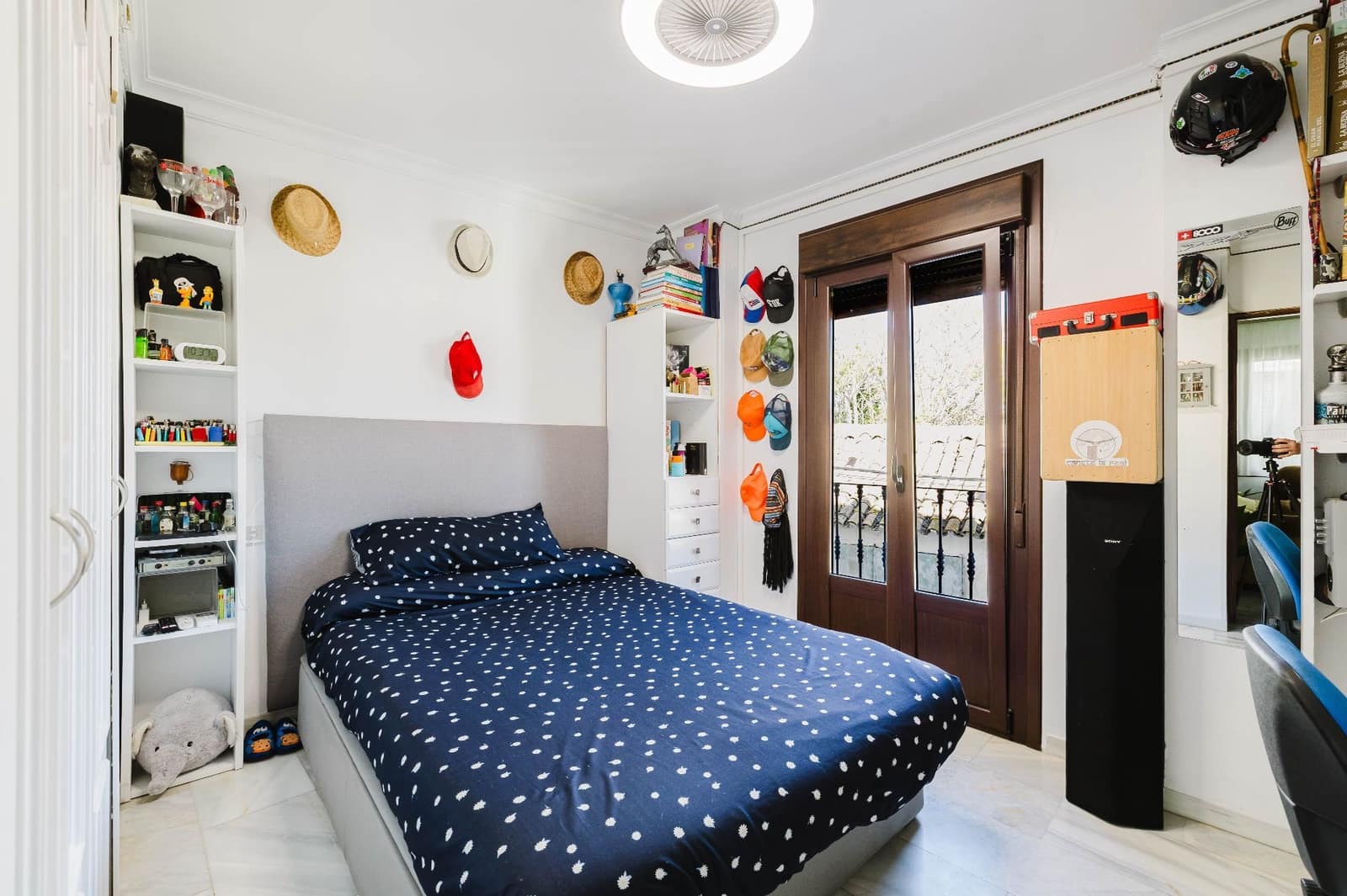 3 camera da letto Villa in vendita in Canete la Real - 147.000 € (Rif: 9512050)