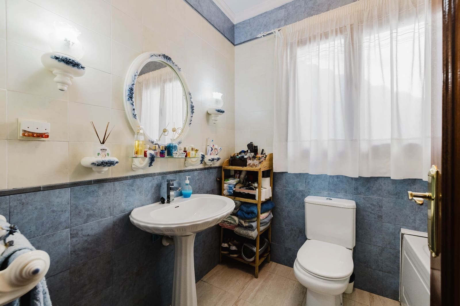 3 camera da letto Villa in vendita in Canete la Real - 147.000 € (Rif: 9512050)