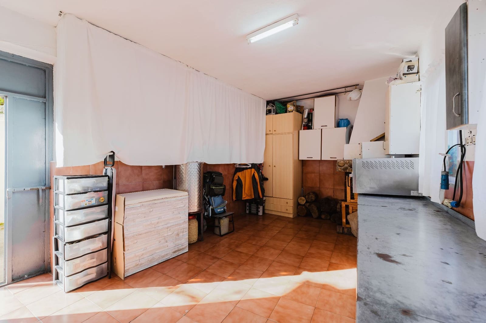 3 camera da letto Villa in vendita in Canete la Real - 147.000 € (Rif: 9512050)