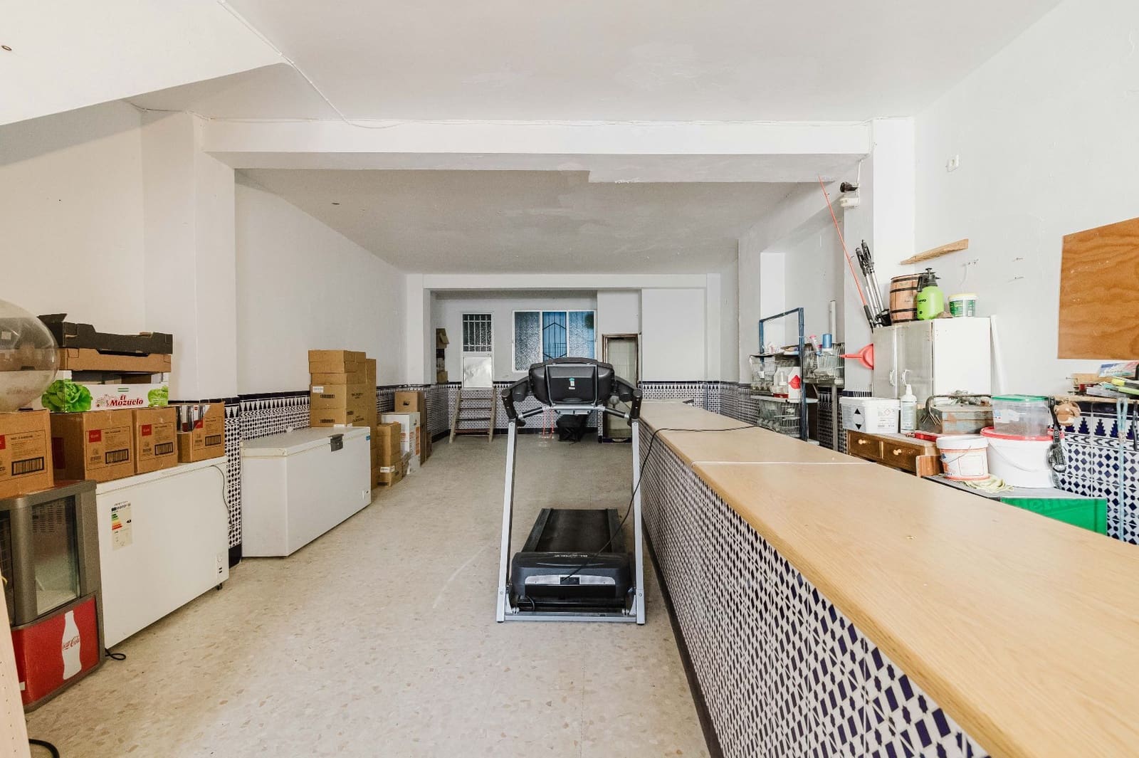 3 camera da letto Villa in vendita in Canete la Real - 147.000 € (Rif: 9512050)