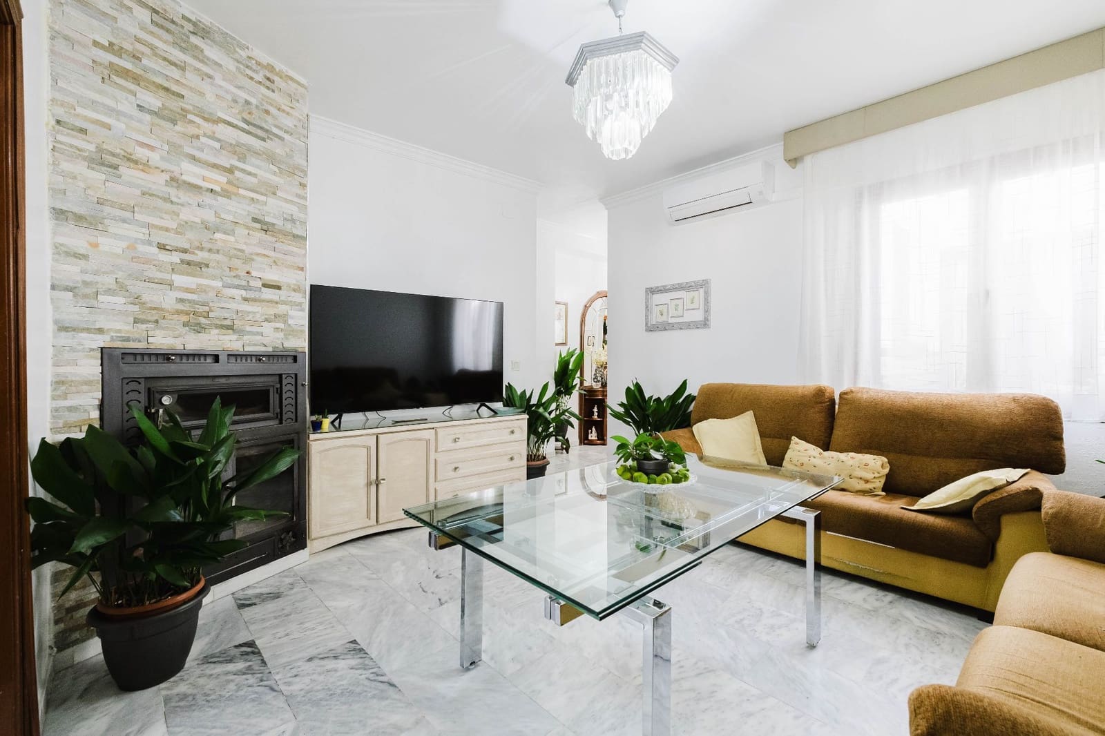 3 camera da letto Villa in vendita in Canete la Real - 147.000 € (Rif: 9512050)