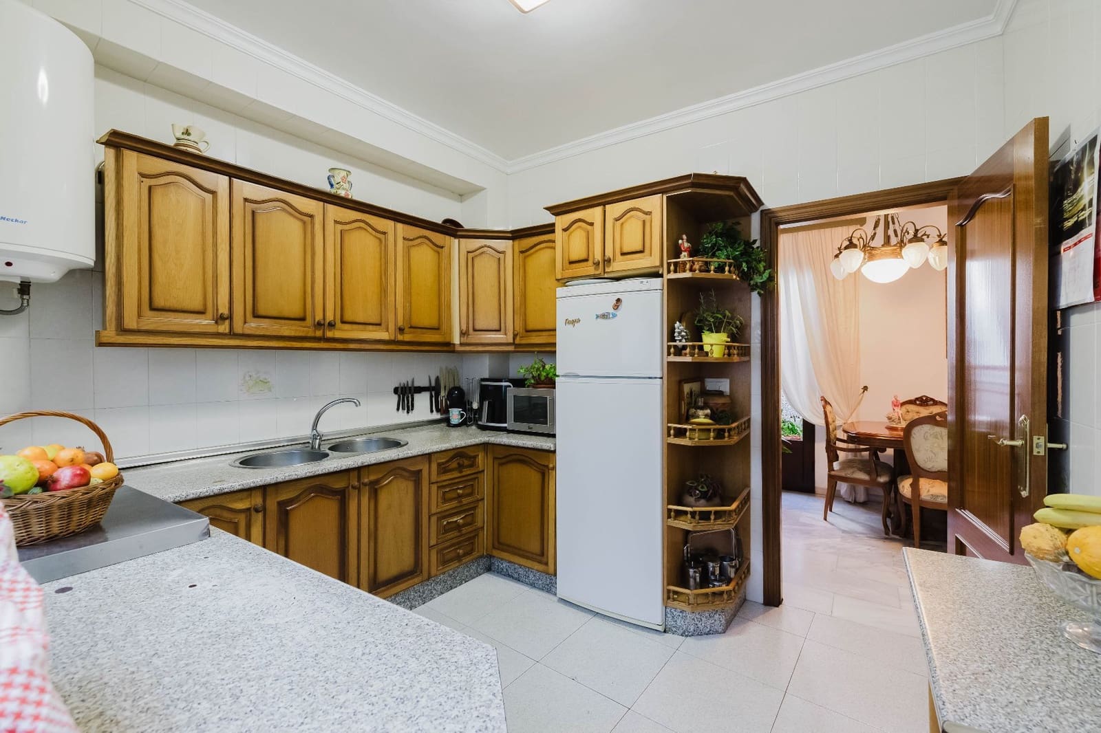 3 camera da letto Villa in vendita in Canete la Real - 147.000 € (Rif: 9512050)