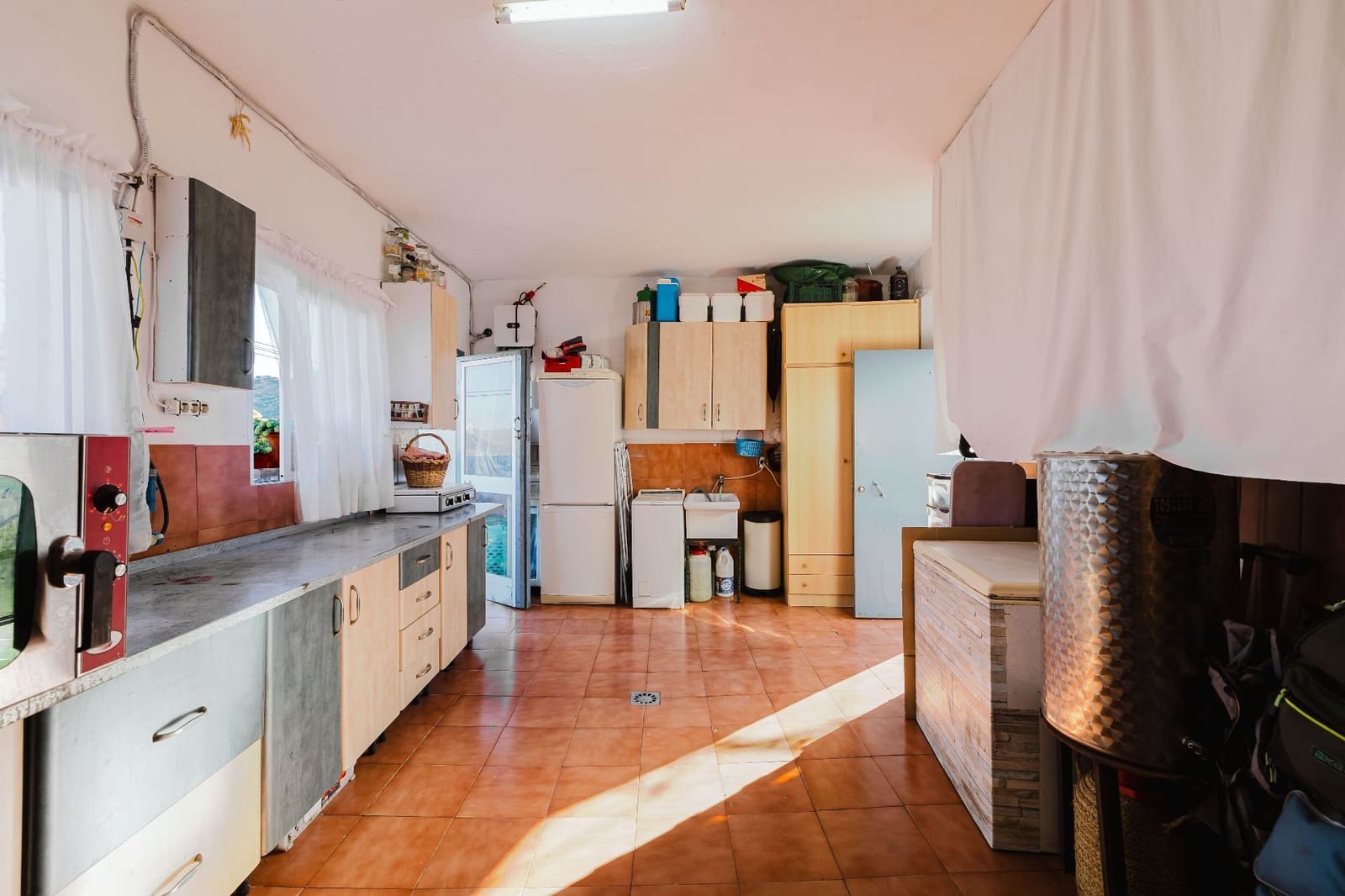 3 camera da letto Villa in vendita in Canete la Real - 147.000 € (Rif: 9512050)