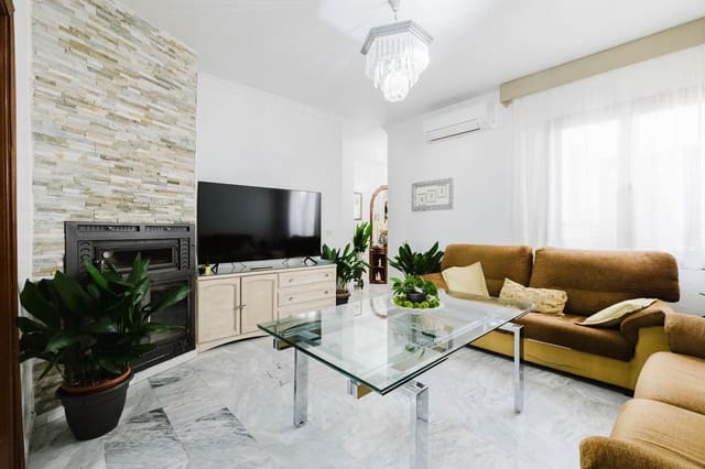 3 camera da letto Villa in vendita in Cañete la Real - 147.000 € (Rif: 9512050)