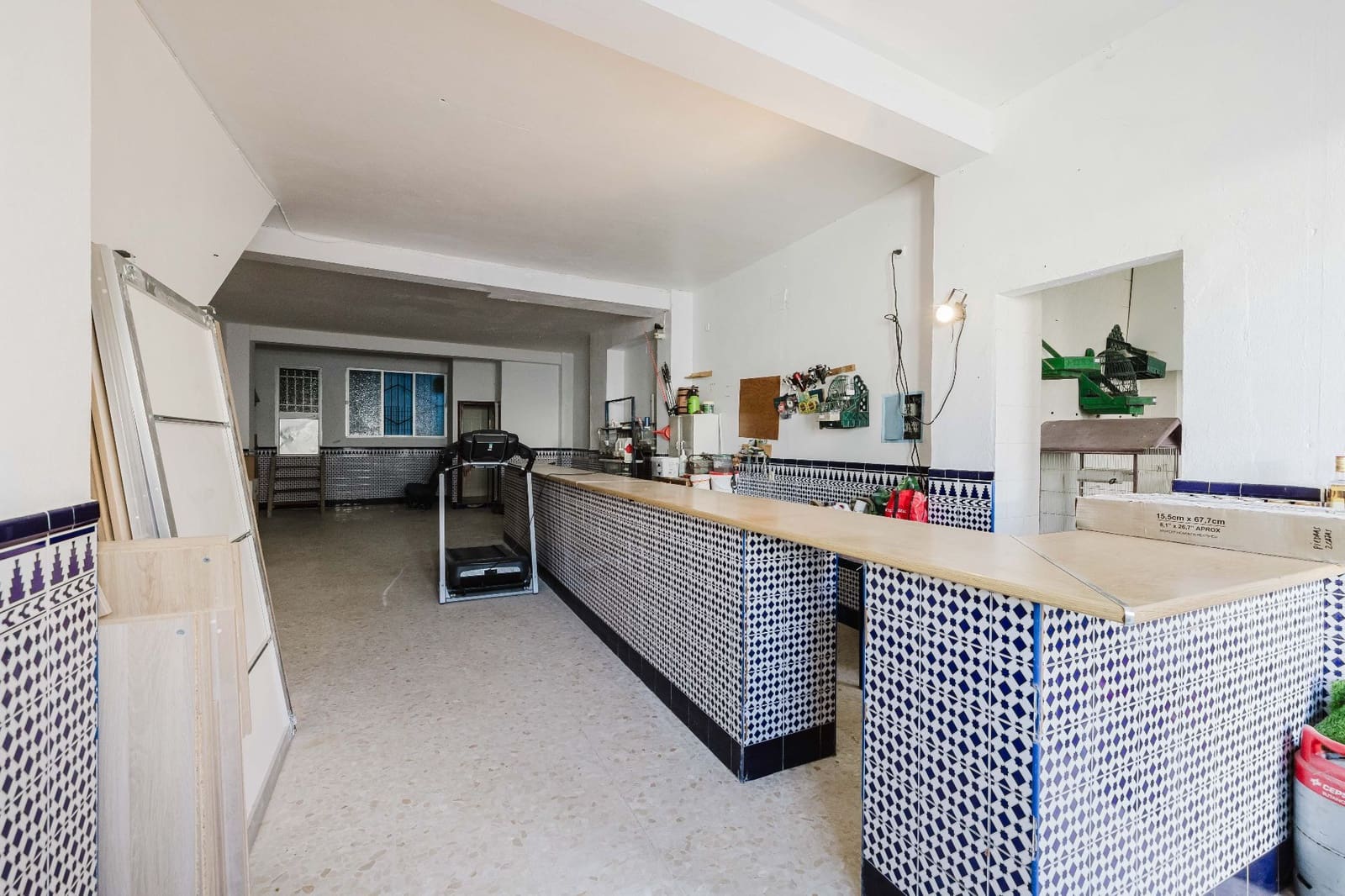 3 camera da letto Villa in vendita in Canete la Real - 147.000 € (Rif: 9512050)