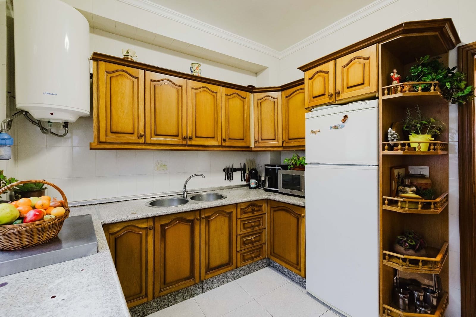 3 camera da letto Villa in vendita in Canete la Real - 147.000 € (Rif: 9512050)