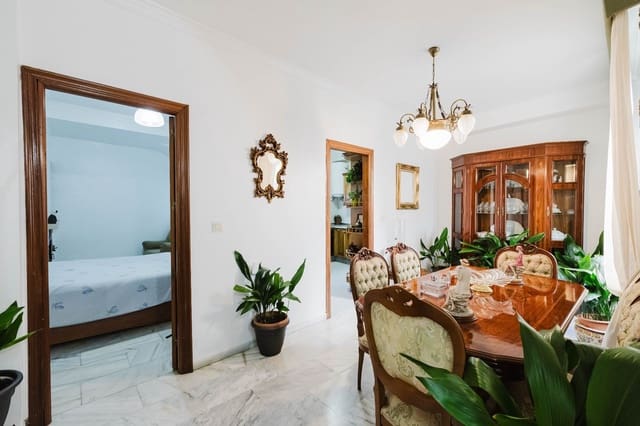 3 camera da letto Villa in vendita in Cañete la Real - 147.000 € (Rif: 9512050)