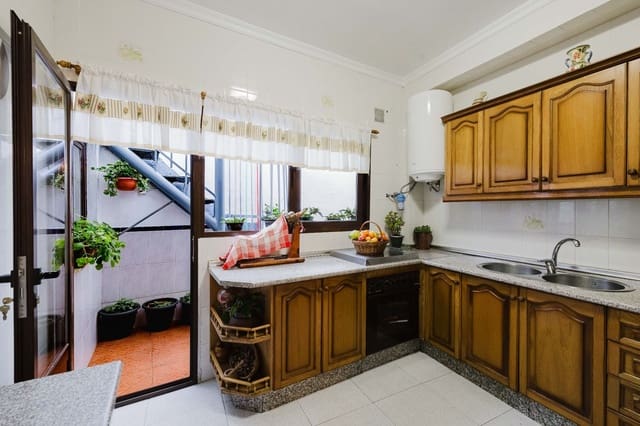 3 camera da letto Villa in vendita in Cañete la Real - 147.000 € (Rif: 9512050)