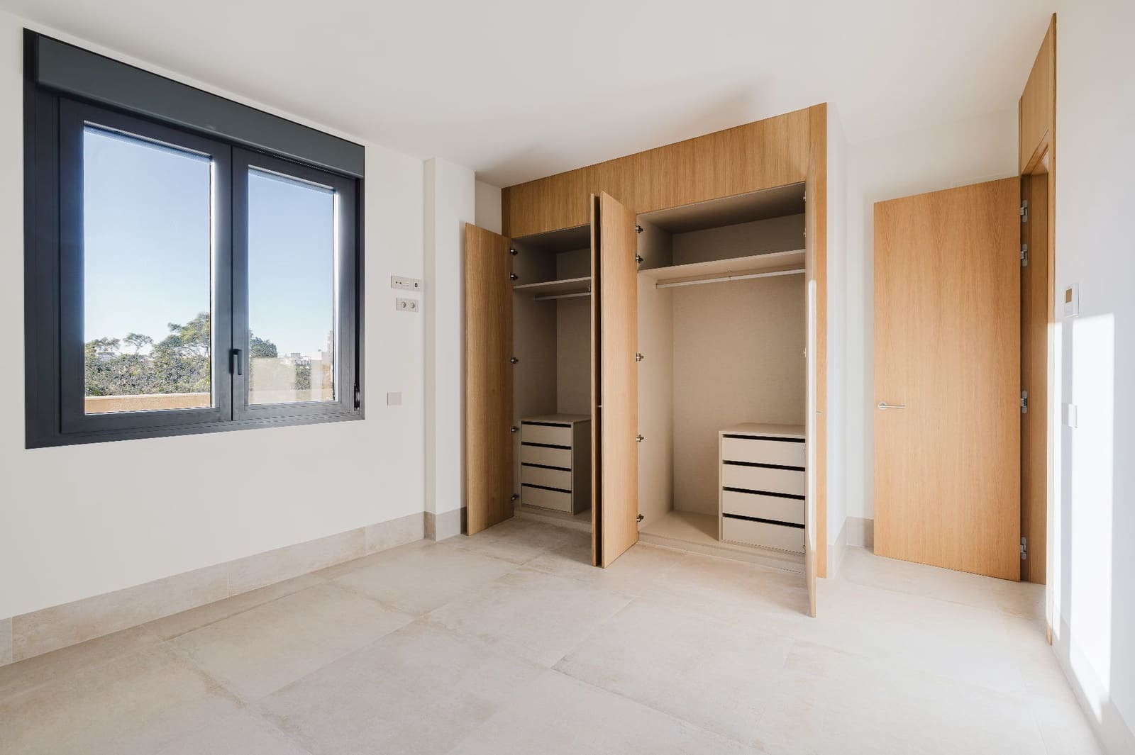 Ático de 2 habitaciones en Málaga ciudad en venta - 1.395.000 € (Ref: 9512051)