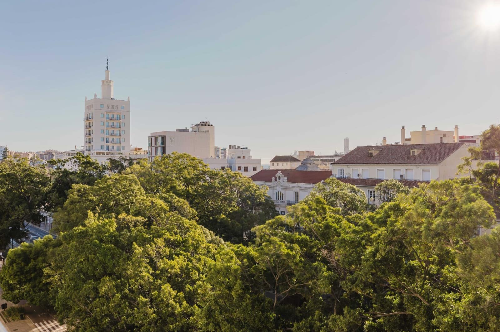 Ático de 2 habitaciones en Málaga ciudad en venta - 1.395.000 € (Ref: 9512051)