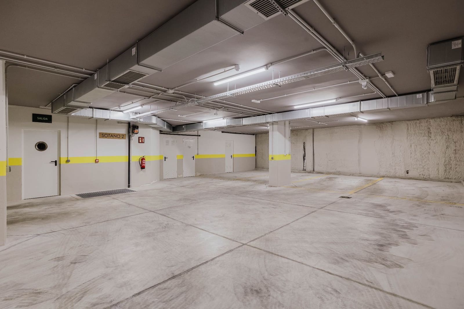 2 quarto Penthouse para venda em Malaga cidade - 1 395 000 € (Ref: 9512051)