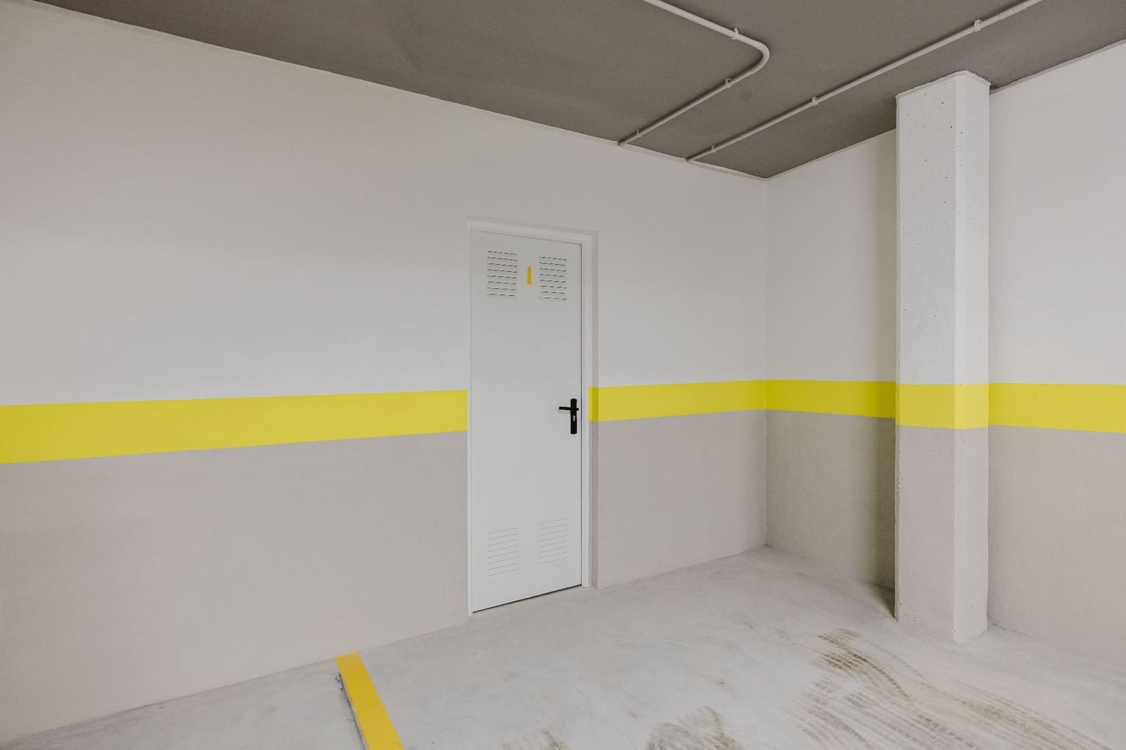 2 quarto Penthouse para venda em Malaga cidade - 1 395 000 € (Ref: 9512051)