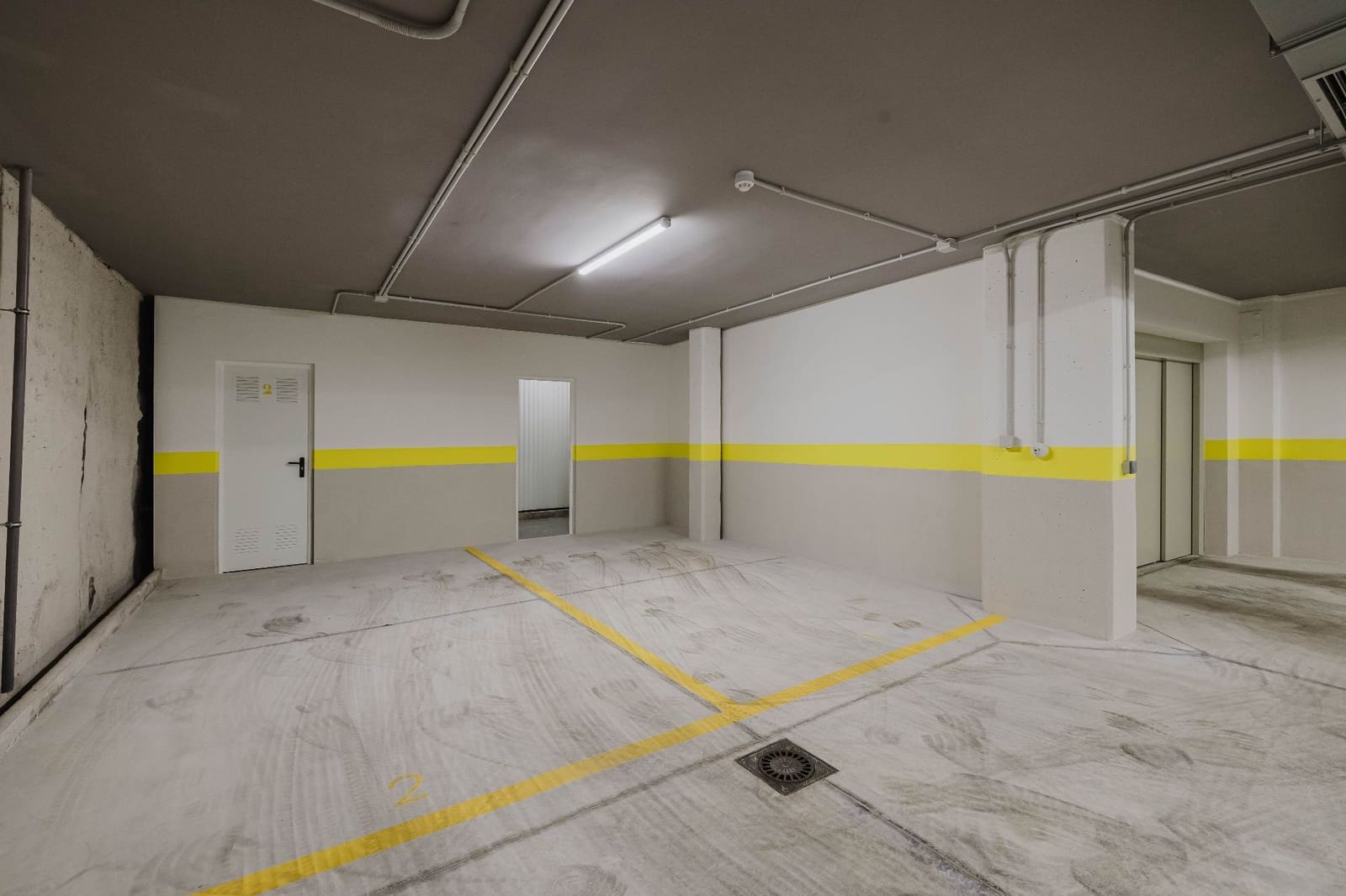 2 quarto Penthouse para venda em Malaga cidade - 1 395 000 € (Ref: 9512051)