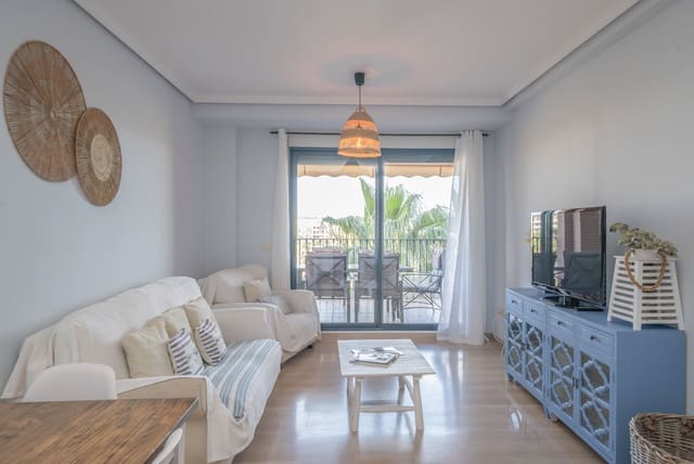 2 bedroom Apartment for sale in Valencia city with pool garage - € 400,000 (Ref: 9512052)