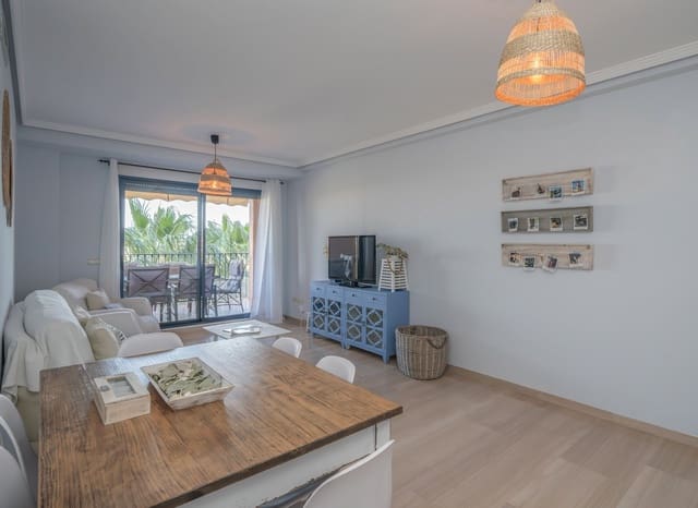 2 bedroom Apartment for sale in Valencia city with pool garage - € 400,000 (Ref: 9512052)