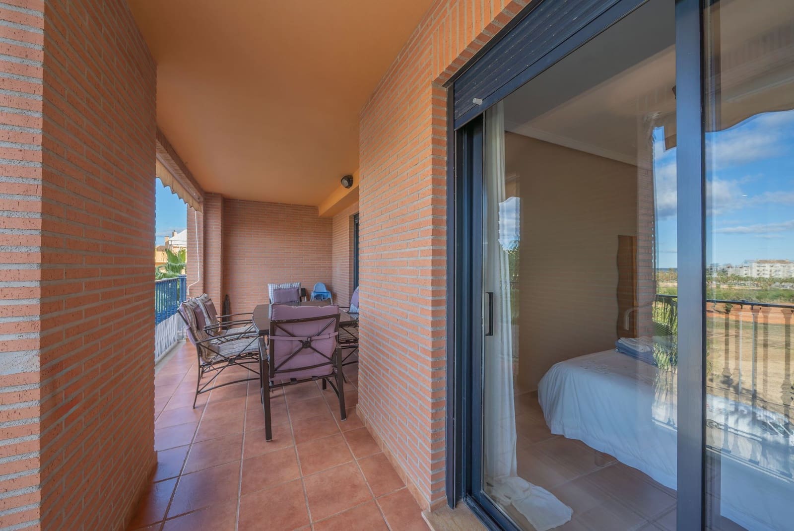 2 bedroom Apartment for sale in Valencia city with pool garage - € 400,000 (Ref: 9512052)