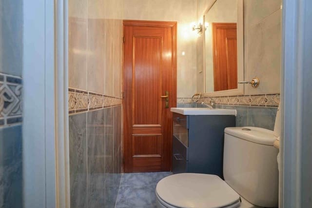 3 soverom Leilighet til salgs i Madrid by - € 373 000 (Ref: 9512053)