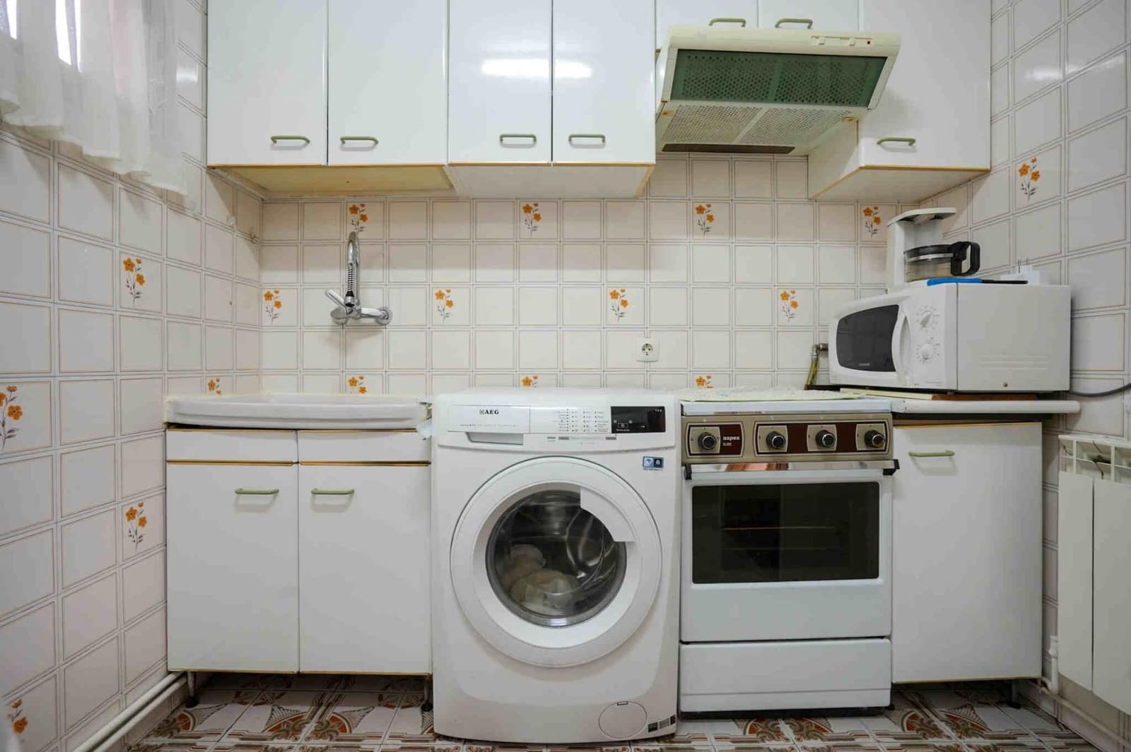 3 sypialnia Apartament na sprzedaż w Miasto Madryt - 373 000 € (Ref: 9512053)