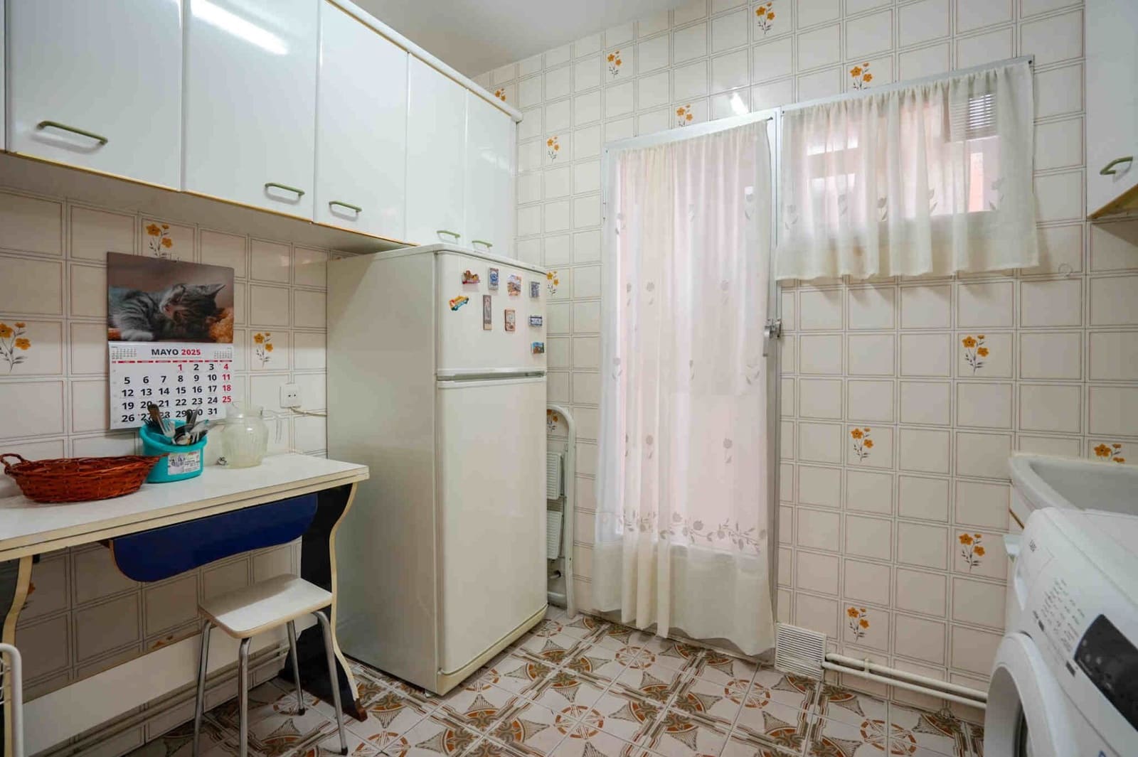 3 sypialnia Apartament na sprzedaż w Miasto Madryt - 373 000 € (Ref: 9512053)