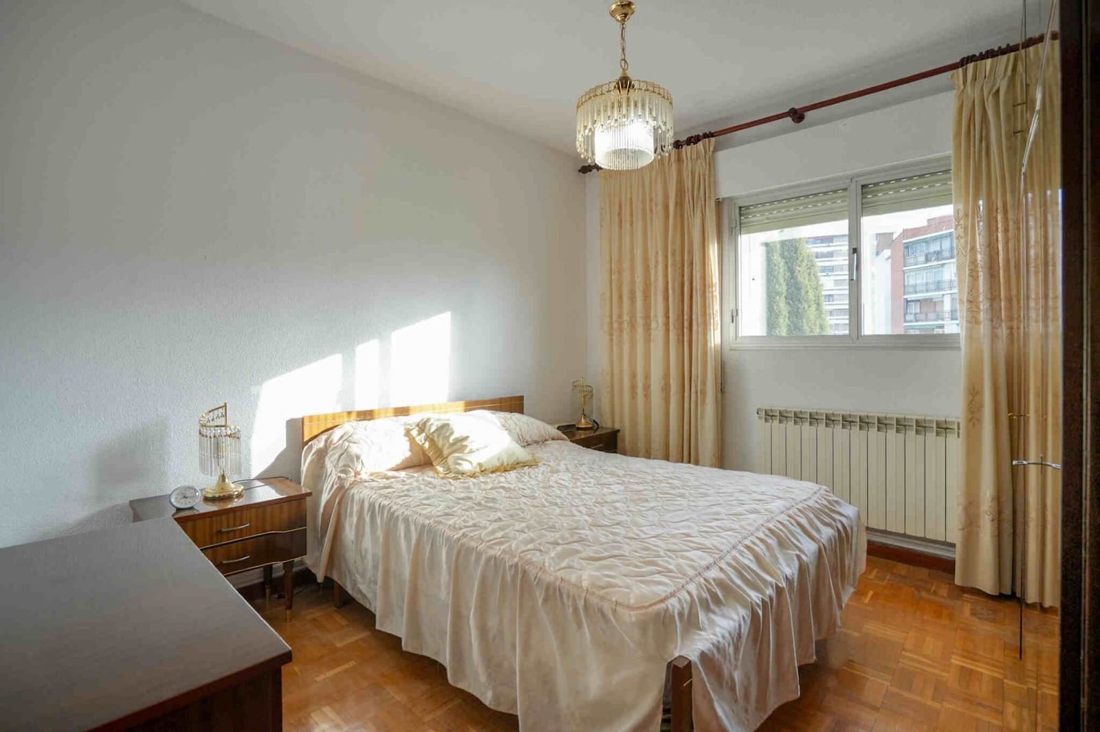 3 sypialnia Apartament na sprzedaż w Miasto Madryt - 373 000 € (Ref: 9512053)