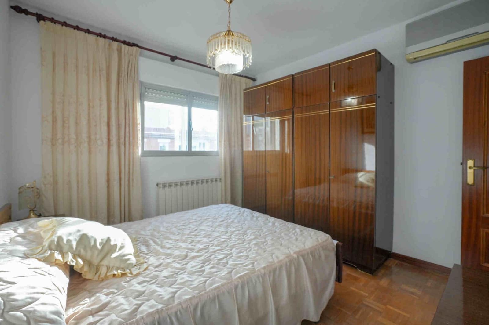 3 sypialnia Apartament na sprzedaż w Miasto Madryt - 373 000 € (Ref: 9512053)