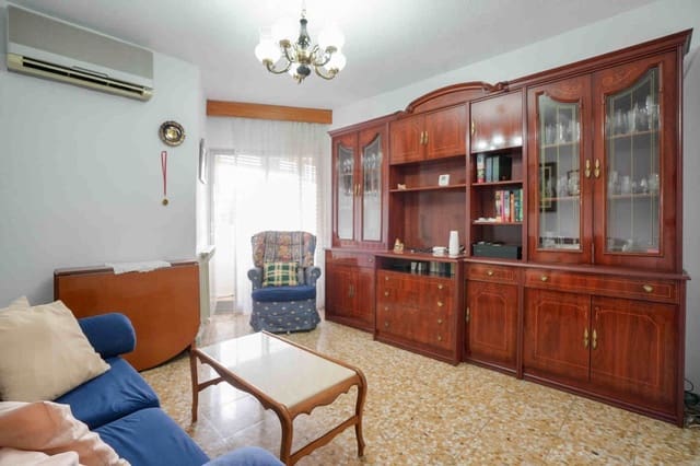 3 soverom Leilighet til salgs i Madrid by - € 373 000 (Ref: 9512053)