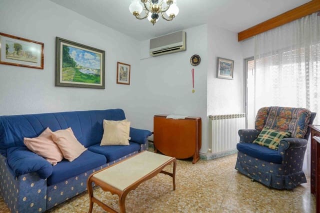3 soverom Leilighet til salgs i Madrid by - € 373 000 (Ref: 9512053)