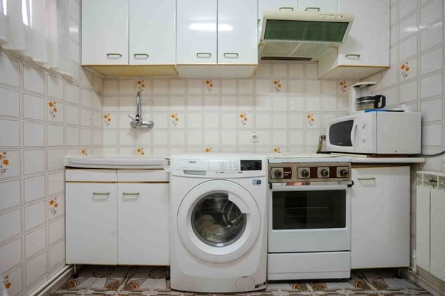 3 soverom Leilighet til salgs i Madrid by - € 373 000 (Ref: 9512053)