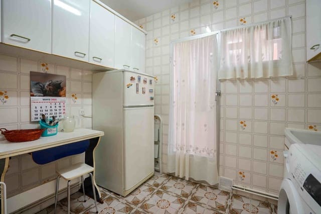 3 soverom Leilighet til salgs i Madrid by - € 373 000 (Ref: 9512053)