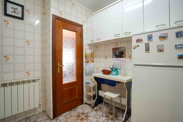 3 soverom Leilighet til salgs i Madrid by - € 373 000 (Ref: 9512053)