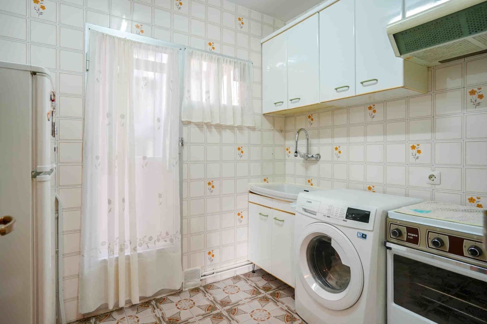 3 sypialnia Apartament na sprzedaż w Miasto Madryt - 373 000 € (Ref: 9512053)