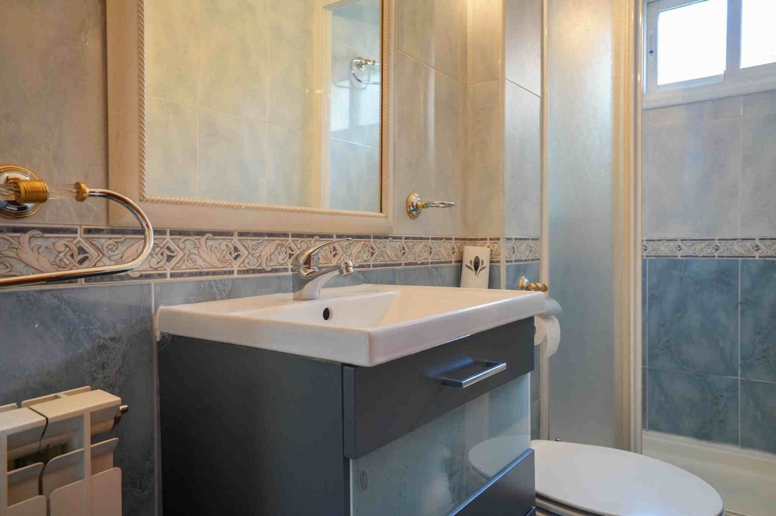 3 sypialnia Apartament na sprzedaż w Miasto Madryt - 373 000 € (Ref: 9512053)