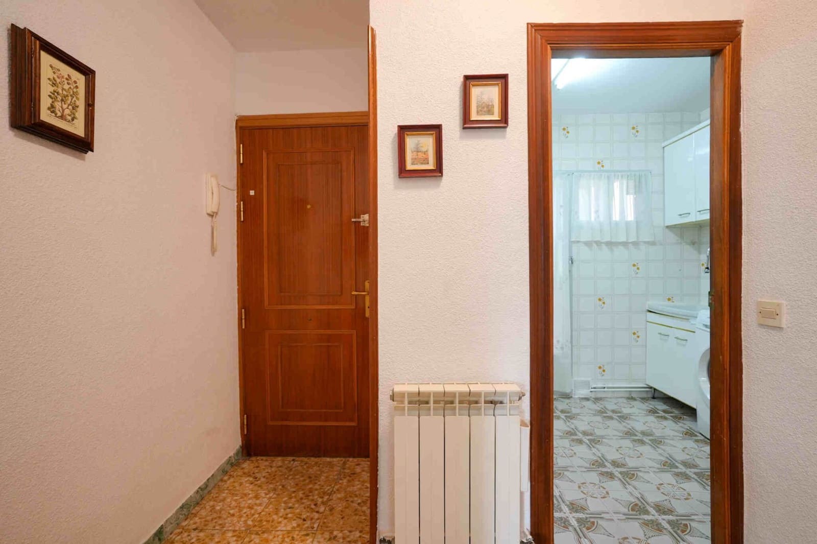 3 sypialnia Apartament na sprzedaż w Miasto Madryt - 373 000 € (Ref: 9512053)