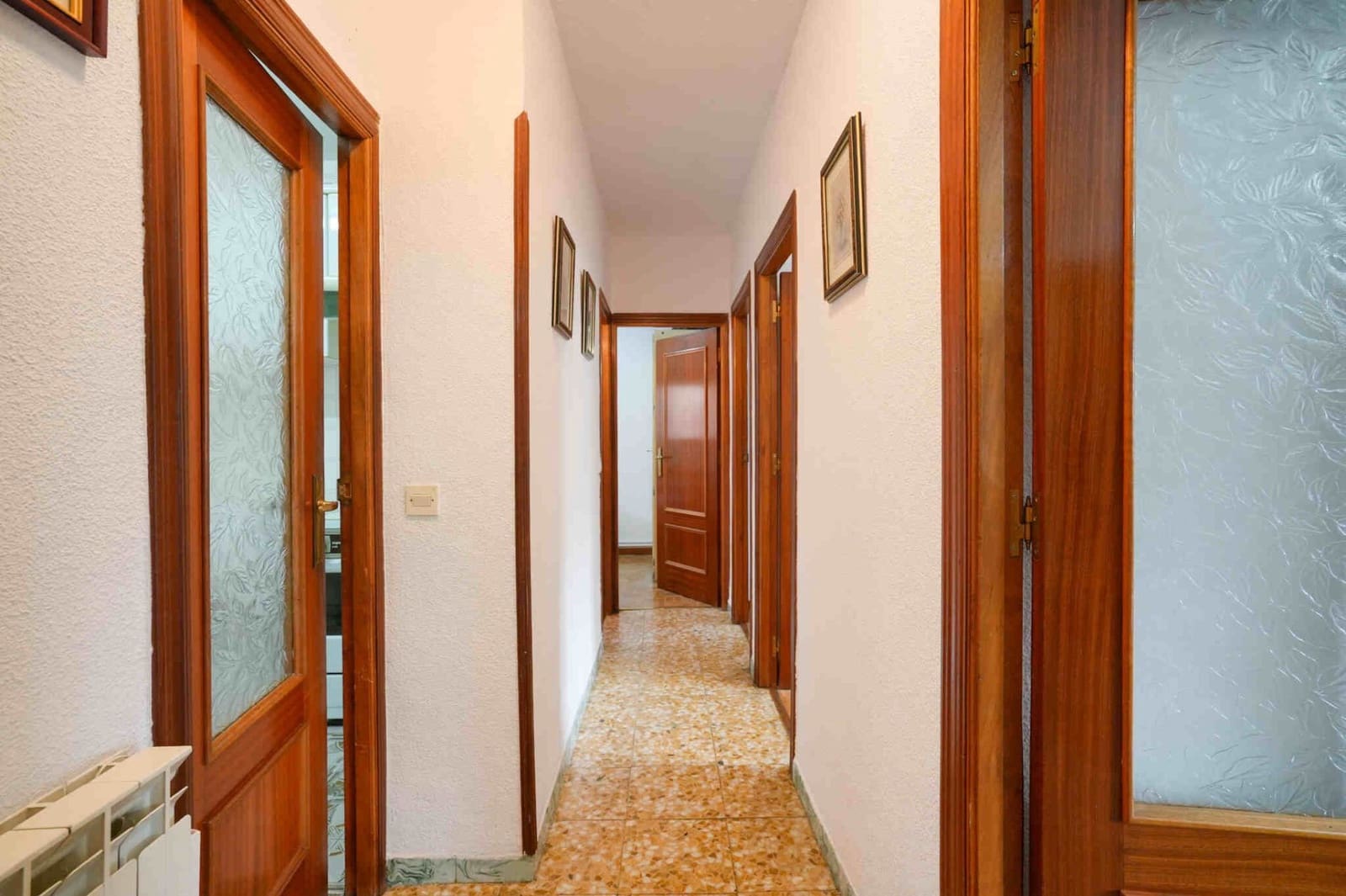 3 sypialnia Apartament na sprzedaż w Miasto Madryt - 373 000 € (Ref: 9512053)