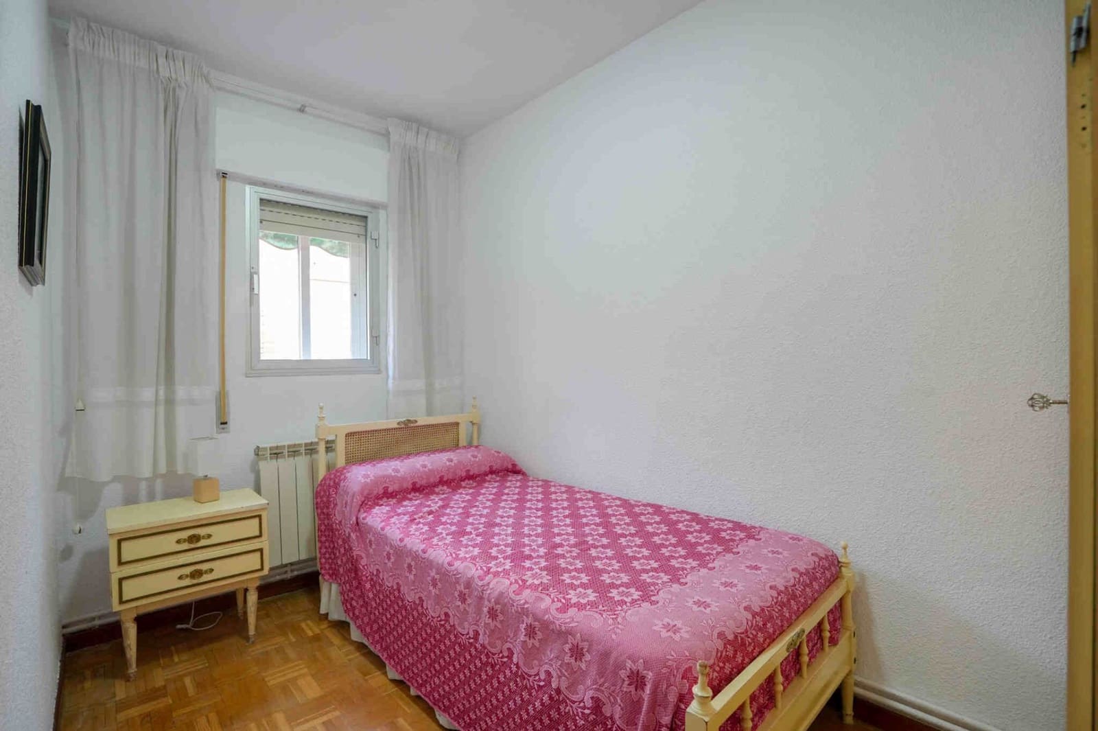 3 sypialnia Apartament na sprzedaż w Miasto Madryt - 373 000 € (Ref: 9512053)