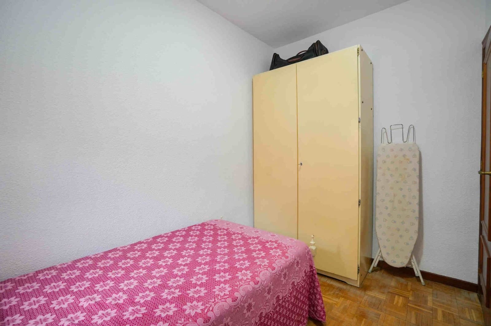 3 sypialnia Apartament na sprzedaż w Miasto Madryt - 373 000 € (Ref: 9512053)